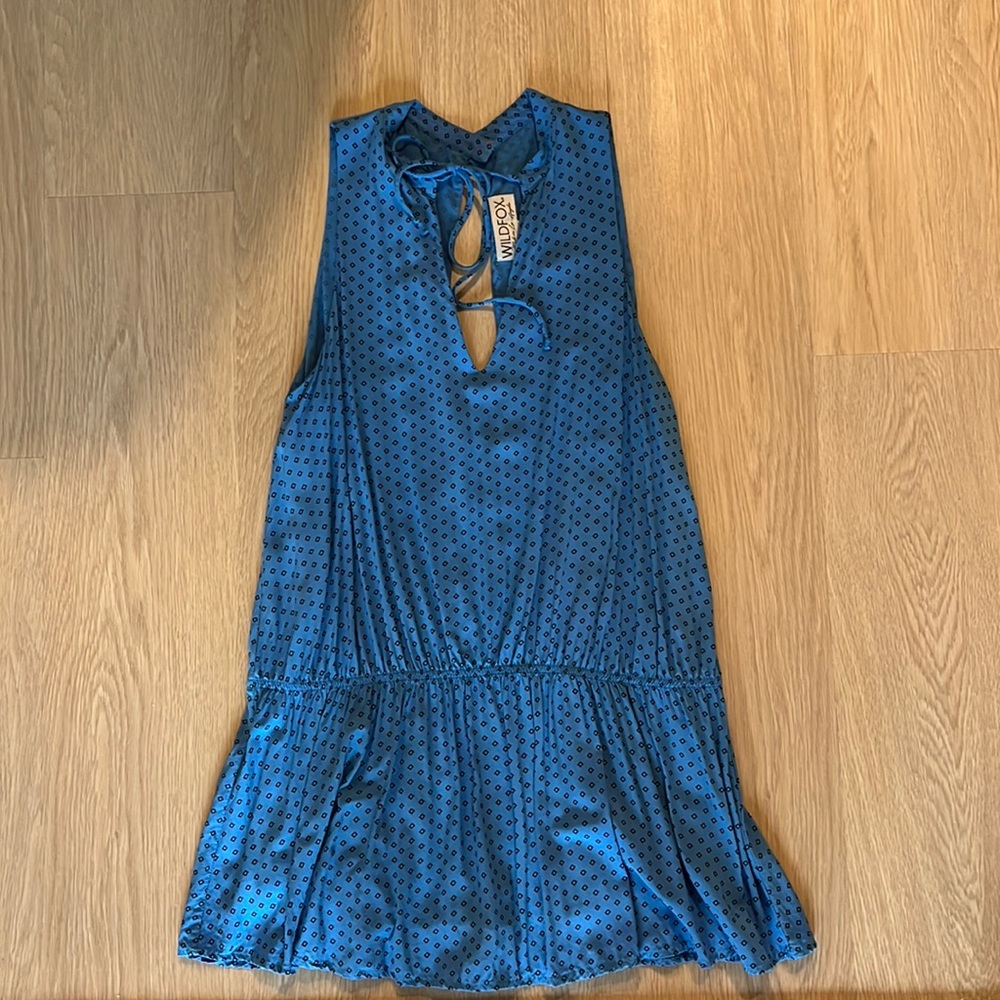 Women’s Wildfox Skort mini Dress